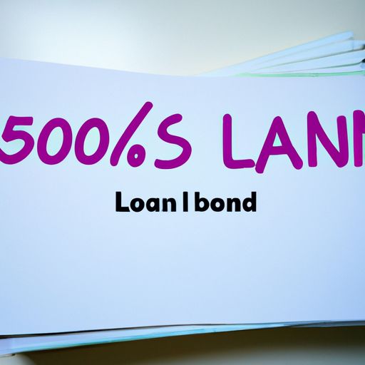 500000 business loan