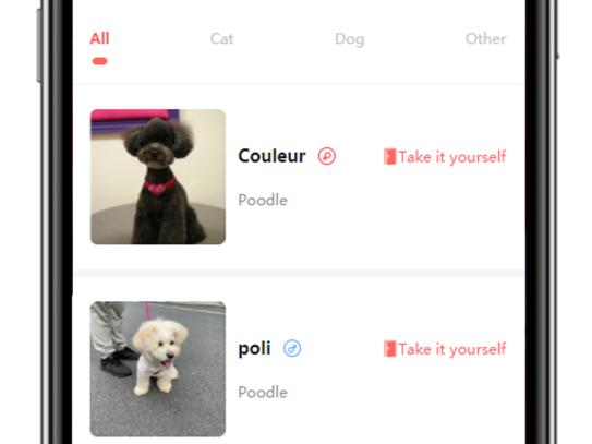  "Discover the Most Adorable Cute Adopt Me Pets for Your Virtual Collection"