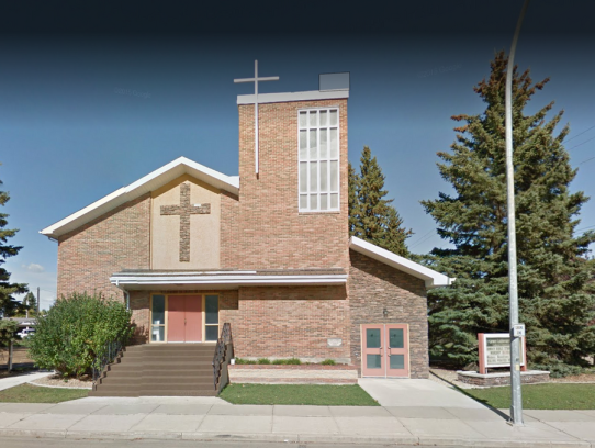 St. Peter's Anglican Church: A Beacon of Tradition and Community in Modern Times