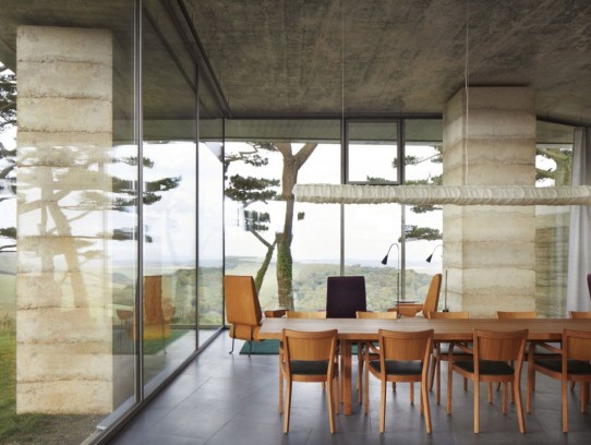 Exploring the Allure of Peter Zumthor Architecture: A Journey Through Sensory Design