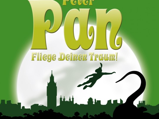 Peter Pan Pirate Adventures: Navigate Through Timeless Tales